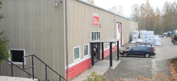 21415 87th Ave SE, Woodinville, WA 98072